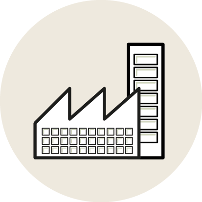 HANKUNFT | Industriebau